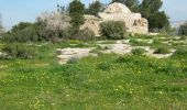 Tocht Te voet מועצה אזורית לכיש - IL-Parts are also a Regional Trail - Photo 3