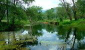 Tour Zu Fuß Unknown - Nestos-Rodopi Trail: Stavroupoli – Kato Karyofyto - Photo 2