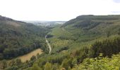 Tocht Paard Saint-Hubert - De Chevauchée de la Bonne Dame - Photo 1