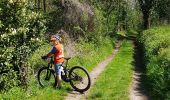 Tocht Mountainbike Mutzig - parcours test VTTAE Mutzig  - Photo 15