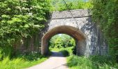 Tour Wandern Florennes - Chaumont Florennes 010623 - Photo 11