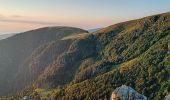 Trail Walking Le Valtin - La Schlucht - Le Hohneck - Photo 16