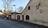 Randonnée Marche Bièvres - Vauboyen - Photo 3