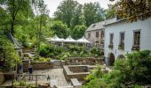 Randonnée Vélo Spa - Le tour des sources et fontaines à bicyclette - Photo 15