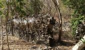 Excursión Senderismo Le Diamant - le Diamant de Taupinière vers O'mulane bas. - Photo 18