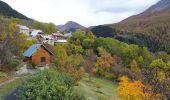 Trail Walking Allos - Col de l'Encombrette par Allos Retour Pas de l'Echelle - Photo 9