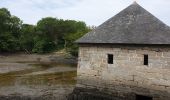 Tour Wandern Concarneau - Concarneau - Photo 18