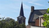 Tocht Wegfiets Leuven - vlaanderenroute  - Photo 10