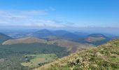 Tocht Stappen Ceyssat - puy de dôme et périphérie  - Photo 10