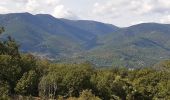 Tour Wandern Bréau-Mars - GR7 Montardier - Photo 3