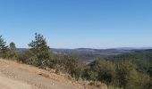 Tour Wandern Caunes-Minervois - LaMatte_18/02/2023 - Photo 10