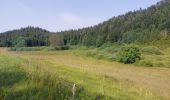 Randonnée Vélo électrique Bellignat - Bellignat Le Poizat Lac Genin  Bellignat  - Photo 4