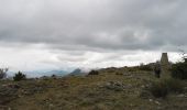 Tocht Stappen Signes - Signes le Mourre d'Agnis - Photo 1