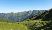 Trail Walking Aydius - Lac de Montagnon et pic Montagnon d'Iseye - Photo 3