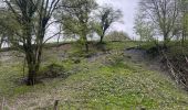 Trail Walking Florenville - 83.631 Muno -  Chassepierre   - Photo 14