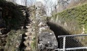 Percorso Marcia Tallenay - la dame blanche  - Photo 8