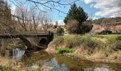 Trail Walking Cabasse - Cabasse 08-04-2022 - Photo 12