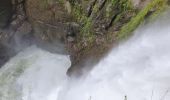 Tour Wandern Río Verde - Cascada del pailón del diablo - Photo 7