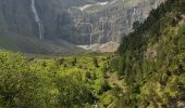 Tocht Stappen Gavarnie-Gèdre - Gavarnie 10 07 2020 - Photo 1