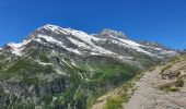 Percorso Marcia Tignes - Tignes Les Boisses - Nantcruet - Photo 7