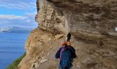 Trail Walking La Ciotat - Traversée Philémon au Cap Canaille  - Photo 6