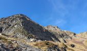 Excursión Senderismo Bagnères-de-Luchon - Pic Sacroux eco - Photo 4