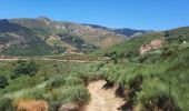 Trail Walking Vallées-d'Antraigues-Asperjoc - Antraigues - Photo 9