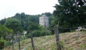 Randonnée Marche Pradelles-Cabardès - Pradelles-Cabardes les glacières  - Photo 20