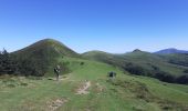 Tour Wandern Erro - ARGINTZU - KINTOA BORDA DEPUIS URKIAGA - Photo 5