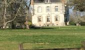 Trail Walking Saint-Étienne-de-Montluc - Saint Étienne de Montluc - 12 km - Photo 1