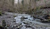 Trail Walking Huy - Vallon de Solières - Photo 3