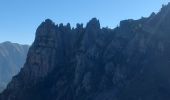 Tour Wandern Réallon - AIguilles de Chabrieres au départ de la Station de ski Reallon - Photo 2