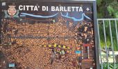 Trail Walking Barletta - Barletta - Photo 6