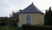 Tocht Te voet Märkische Heide - Wanderweg Große Leuthen-Dollgen-Glietz - Photo 3