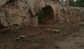 Randonnée Marche Vers-Pont-du-Gard - Pont du Gard - Photo 1