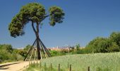 Trail On foot Sant Cugat del Vallès - Sant Cugat-Cerdanyola per les rieres - Photo 4