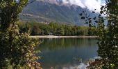 Randonnée Vélo de route Saint-Pierre-d'Albigny - saint pierre, Aiguebelle  - Photo 1