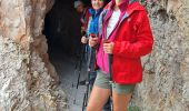 Tour Wandern Sexten - DOLOMITES 06 Tunnels - Photo 11