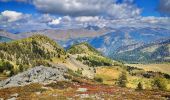 Excursión Senderismo Seyne - Pic de Bernardez via La Chaumasse (Seyne les Alpes) - Photo 6