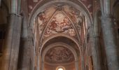 Tour Wandern Piacenza - CR_Francigena_BH_19_Plaisance_Pontenure_20190917 - Photo 3