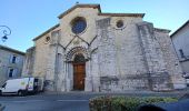 Trail Walking Sisteron - SISTERON  Sur la route du temps o l s - Photo 8