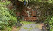 Percorso Marcia Wincrange - Escapardenne Eisleck Trail: Moulin d'Asselborn - Houffalize - Photo 2