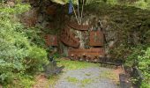 Randonnée Marche Wincrange - Escapardenne Eisleck Trail: Moulin d'Asselborn - Houffalize - Photo 2