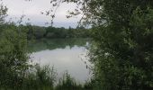 Tour Wandern Aix-Villemaur-Pâlis - Villemaur sur Vanne - Photo 1