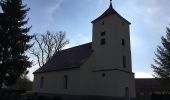 Tour Zu Fuß Ludwigsfelde - Groß Schulzendorf Rundweg - Photo 2