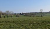 Tour Wandern Herve - 20220305 - Xhendelesse 13.7 Km - Photo 11