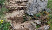Trail Walking Montmeyan - les basses gorges de quinson - Photo 2