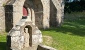 Trail Walking Plomeur - La madeleine - Photo 1