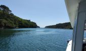 Randonnée Bateau à moteur Pont-Aven - Pont Aven -Belon - Photo 14