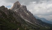 Randonnée A pied Cortina d'Ampezzo - IT-435 - Photo 2